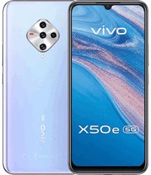 Прошивка телефона Vivo X50e в Сочи